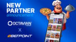Octavian Gaming e Betpoint annunciano una nuova partnership Octavian Gaming e Betpoint annunciano una nuova partnership