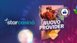 StarCasinò accoglie l’innovazione di TaDa Gaming: un nuovo universo di intrattenimento sbarca in Italia StarCasinò accoglie l’innovazione di TaDa Gaming: un nuovo universo di intrattenimento sbarca in Italia