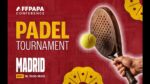 AffPapa Conference Madrid, ci sarà anche un torneo di padel AffPapa Conference Madrid, ci sarà anche un torneo di padel