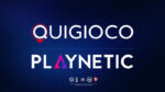 HBG Online Gaming annuncia arrivo di Playnetic su Quigioco.it HBG Online Gaming annuncia arrivo di Playnetic su Quigioco.it