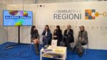 Regioni: a Didacta i progetti nelle scuole contro le dipendenze e il gioco d’azzardo tra i giovani Regioni: a Didacta i progetti nelle scuole contro le dipendenze e il gioco d’azzardo tra i giovani