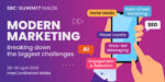 SBC Summit Malta 2026 affronta le grandi sfide del marketing moderno SBC Summit Malta 2026 affronta le grandi sfide del marketing moderno