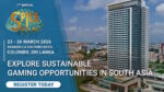 SPiCE South Asia 2026: un punto d’incontro strategico per l’ecosistema regionale del gaming SPiCE South Asia 2026: un punto d’incontro strategico per l’ecosistema regionale del gaming