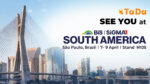 TaDa Gaming porta il roadshow globale a San Paolo per SiGMA South America 2026 TaDa Gaming porta il roadshow globale a San Paolo per SiGMA South America 2026