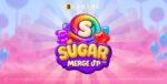 BGaming lancia Sugar Merge Up™, slot colorata tra caramelle e bonus BGaming lancia Sugar Merge Up™, slot colorata tra caramelle e bonus