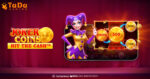 Joker Coins arriva in Italia, slot retrò 3×3 con vincite fino a 5.000x Joker Coins arriva in Italia, slot retrò 3×3 con vincite fino a 5.000x