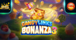 Candy Links Bonanza 3 debutta tra Hot Spots e premi Wheel of Fortune Candy Links Bonanza 3 debutta tra Hot Spots e premi Wheel of Fortune