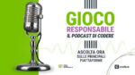 Codere Italia lancia il primo podcast sul gioco responsabile Codere Italia lancia il primo podcast sul gioco responsabile