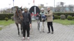 Ippodromo Arcoveggio, Freja del Ronco conquista il “Premio Filanda” Ippodromo Arcoveggio, Freja del Ronco conquista il “Premio Filanda”