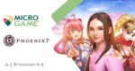 Microgame annuncia il lancio di Phoenix 7: primi in Italia a proporre i loro giochi Microgame annuncia il lancio di Phoenix 7: primi in Italia a proporre i loro giochi