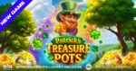 ELA Games lancia Patrick’s Treasure Pots: folklore irlandese, jackpot fino a x2000 e vincite fino a x5.000 ELA Games lancia Patrick’s Treasure Pots: folklore irlandese, jackpot fino a x2000 e vincite fino a x5.000