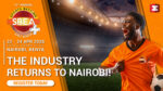 SBEA+ Summit 2026 torna in Kenya e punta su innovazione e mercati africani SBEA+ Summit 2026 torna in Kenya e punta su innovazione e mercati africani
