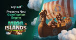 Soft2Bet lancia MEGA Islands, nuova frontiera della gamification per la fidelizzazione Soft2Bet lancia MEGA Islands, nuova frontiera della gamification per la fidelizzazione