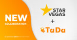 TaDa Gaming rafforza la crescita nel mercato iGaming italiano con accordo StarVegas TaDa Gaming rafforza la crescita nel mercato iGaming italiano con accordo StarVegas