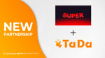 TaDa Gaming sigla un accordo in Brasile con Superbet e amplia la presenza TaDa Gaming sigla un accordo in Brasile con Superbet e amplia la presenza