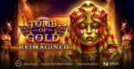 Play’n GO, Tomb of Gold Reimagined riporta alla luce tesori perduti nel tempo Play’n GO, Tomb of Gold Reimagined riporta alla luce tesori perduti nel tempo