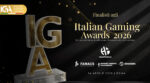 Hub Affiliations e partner finalisti agli Italian Gaming Awards 2026 Hub Affiliations e partner finalisti agli Italian Gaming Awards 2026