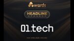 AffPapa iGaming Awards 2026, 01.tech sarà Headline Sponsor AffPapa iGaming Awards 2026, 01.tech sarà Headline Sponsor