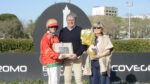 Ippodromo Arcoveggio, Pasquetta di spettacolo tra i gentlemen driver Ippodromo Arcoveggio, Pasquetta di spettacolo tra i gentlemen driver