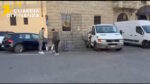 Firenze, giro di vite contro il “gioco delle tre carte” in centro: 5 denunce (VIDEO) Firenze, giro di vite contro il “gioco delle tre carte” in centro: 5 denunce (VIDEO)