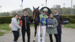 Ippodromo Arcoveggio, Gennaro Jet si impone nel “Premio Canzonissima” Ippodromo Arcoveggio, Gennaro Jet si impone nel “Premio Canzonissima”