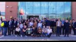 BetFlag celebra il Potenza Calcio: la Coppa Italia Serie C approda nella sede del bookmaker (FOTO) BetFlag celebra il Potenza Calcio: la Coppa Italia Serie C approda nella sede del bookmaker (FOTO)