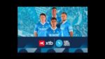 Calcio, XTB nuovo Global Trading Partner del Napoli. Via le scommesse dalle sponsorizzazioni? Entrano trading e crypto Calcio, XTB nuovo Global Trading Partner del Napoli. Via le scommesse dalle sponsorizzazioni? Entrano trading e crypto