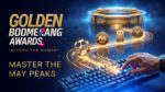 Boomerang Partners: la stagione sportiva di punta crea opportunità chiave nella fase Kickoff dei Golden Boomerang Awards Boomerang Partners: la stagione sportiva di punta crea opportunità chiave nella fase Kickoff dei Golden Boomerang Awards