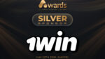 1win Silver Sponsor agli AffPapa iGaming Awards 2026 a Madrid 1win Silver Sponsor agli AffPapa iGaming Awards 2026 a Madrid