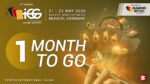 Un mese a iGaming Germany 2026: online e retail convergono a Monaco di Baviera Un mese a iGaming Germany 2026: online e retail convergono a Monaco di Baviera