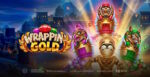 Play’n GO lancia Wrappin’ Gold: il faraone Khufu a caccia della regina Cleo Play’n GO lancia Wrappin’ Gold: il faraone Khufu a caccia della regina Cleo