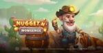 Play’n GO lancia Nugget n’ Nonsense: una corsa all’oro tra dinamite e adrenalina Play’n GO lancia Nugget n’ Nonsense: una corsa all’oro tra dinamite e adrenalina