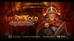 Play’n GO lancia Legion Gold Reckoning: la sfida alla gloria dell’Impero Romano ha inizio Play’n GO lancia Legion Gold Reckoning: la sfida alla gloria dell’Impero Romano ha inizio
