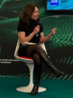 Competenze e inclusione nel gioco, Bressa (Flutter SEA): “Le sfide nell’attrarre e trattenere talenti sono numerose” Competenze e inclusione nel gioco, Bressa (Flutter SEA): “Le sfide nell’attrarre e trattenere talenti sono numerose”