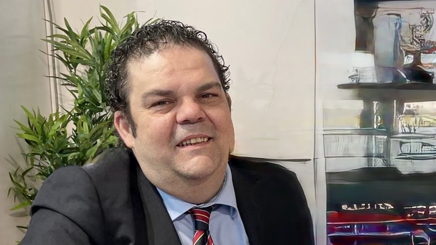 Baldazzi Marco