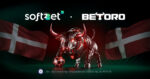 Soft2Bet lancia Betoro in Danimarca con esperienza di gioco locale Soft2Bet lancia Betoro in Danimarca con esperienza di gioco locale