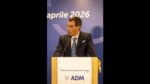 ADM, al via prima Conferenza Antifrode: controlli sempre più rapidi e precisi ADM, al via prima Conferenza Antifrode: controlli sempre più rapidi e precisi