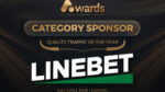 Linebet Partners sponsor agli AffPapa Awards 2026 tra qualità e crescita Linebet Partners sponsor agli AffPapa Awards 2026 tra qualità e crescita