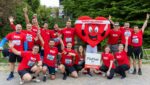 Milano Relay Marathon, Flutter SEA unisce sport e impegno solidale Milano Relay Marathon, Flutter SEA unisce sport e impegno solidale