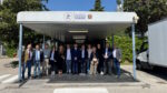 ADM: Roma e Belgrado, dalla visita studio alla consegna di un importante deliverable ADM: Roma e Belgrado, dalla visita studio alla consegna di un importante deliverable