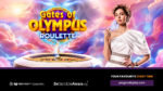 Pragmatic Play porta Gates of Olympus nel live casino con nuova roulette show Pragmatic Play porta Gates of Olympus nel live casino con nuova roulette show