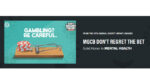 Premio Shorty Impact al Michigan Gaming Control Board per campagna sul gioco responsabile Premio Shorty Impact al Michigan Gaming Control Board per campagna sul gioco responsabile