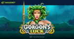Un mitico scontro di potere e fortuna con Gorgon’s Luck, la nuovissima slot di Amusnet Un mitico scontro di potere e fortuna con Gorgon’s Luck, la nuovissima slot di Amusnet