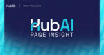 Hub88 potenzia HubAI con Page Insights per rivoluzionare l’analisi dei dati Hub88 potenzia HubAI con Page Insights per rivoluzionare l’analisi dei dati