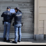 Polizia