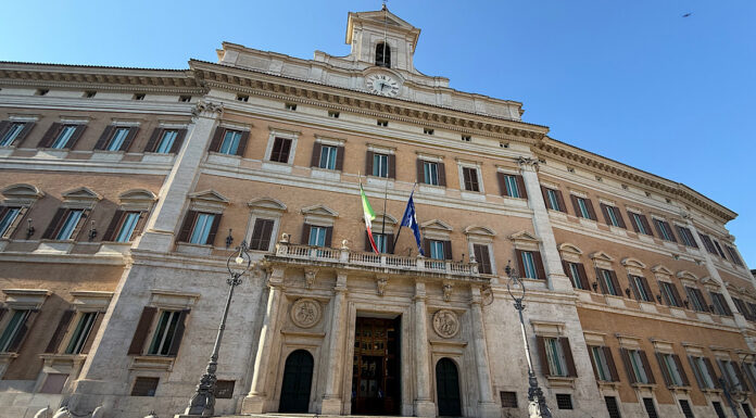Camera, ddl sull’Assestamento di bilancio 2026: dai giochi maggiori entrate per 807 milioni