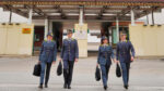 L’Aquila, alla Scuola della Guardia di Finanza seminario su gioco illegale e riciclaggio L’Aquila, alla Scuola della Guardia di Finanza seminario su gioco illegale e riciclaggio