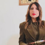 Dottoressa Vittoria Vardè