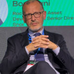Antonio Giuliani, ADM