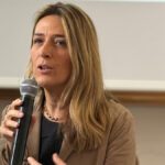 Chiara Marciani, Assessora politiche giovanili Comune di Napoli